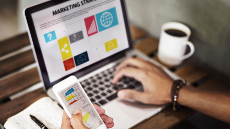 Secrets du succès en marketing digital